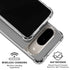 Gray Google Pixel 10 Clear Case
